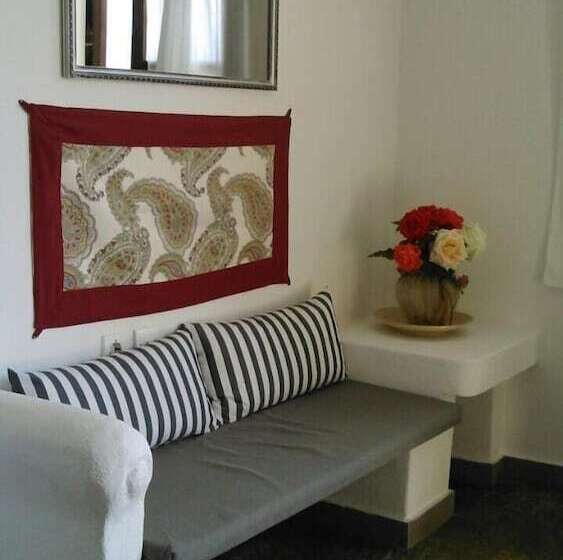 هتل Aperanto Galazio