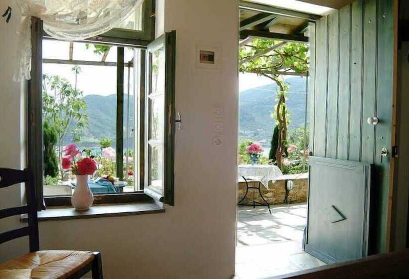 هتل Aperanto Galazio