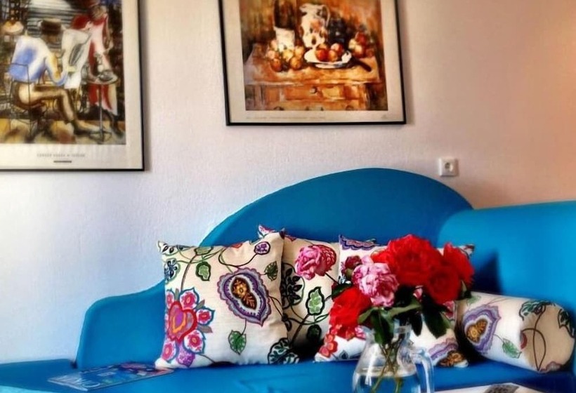 هتل Aperanto Galazio