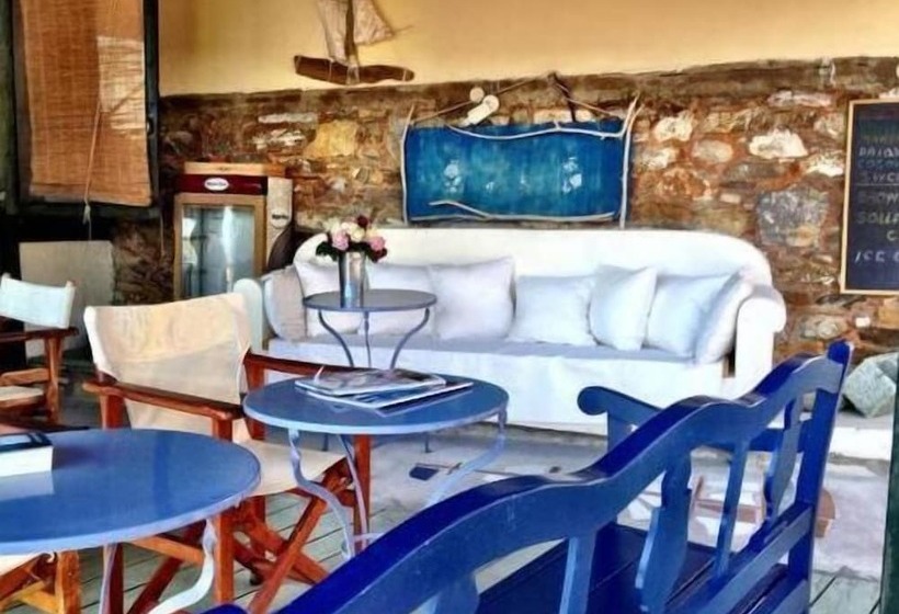 هتل Aperanto Galazio