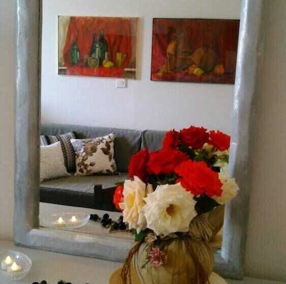 هتل Aperanto Galazio