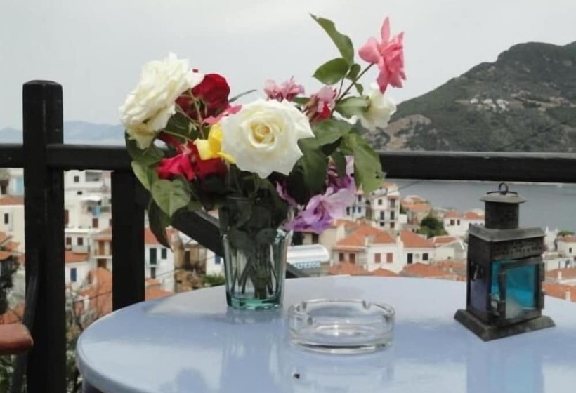 هتل Aperanto Galazio