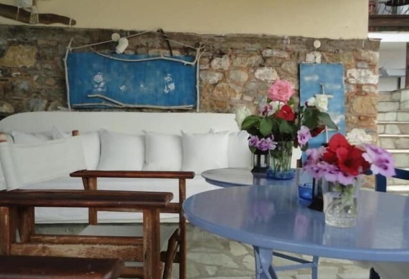 هتل Aperanto Galazio