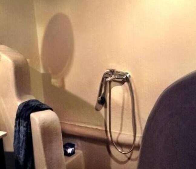 هتل Aperanto Galazio