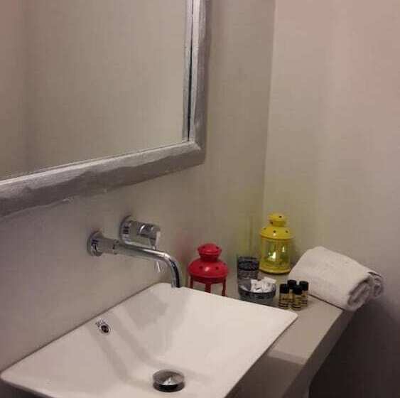 هتل Aperanto Galazio