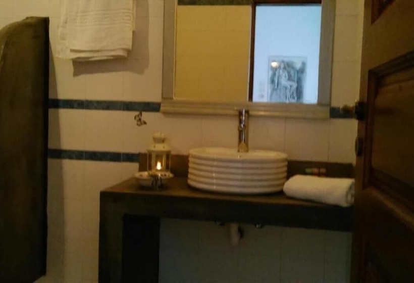 هتل Aperanto Galazio