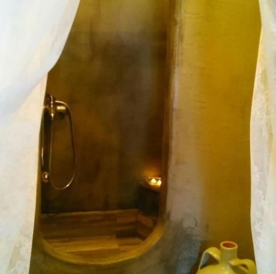 هتل Aperanto Galazio