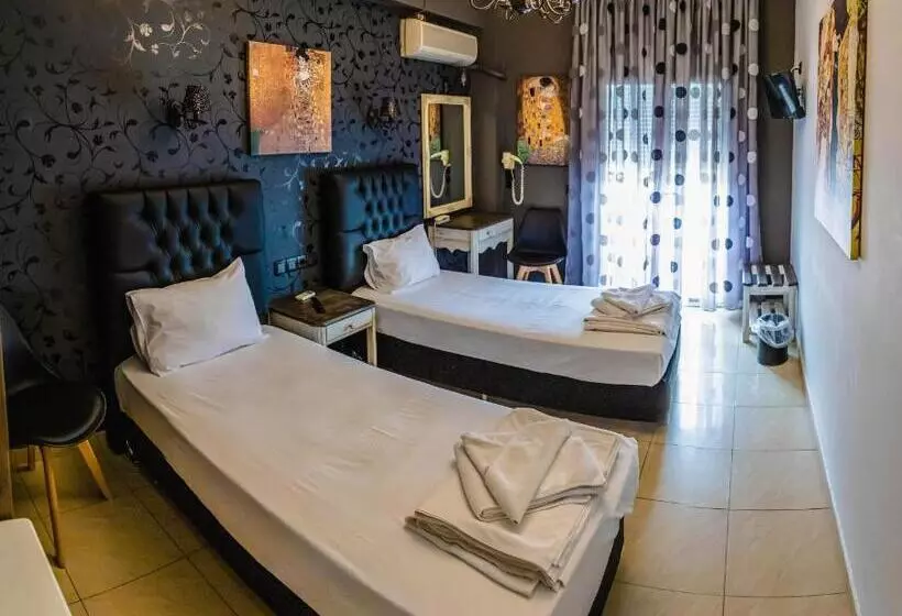 ホテル Artemision