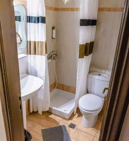 ホテル Artemision