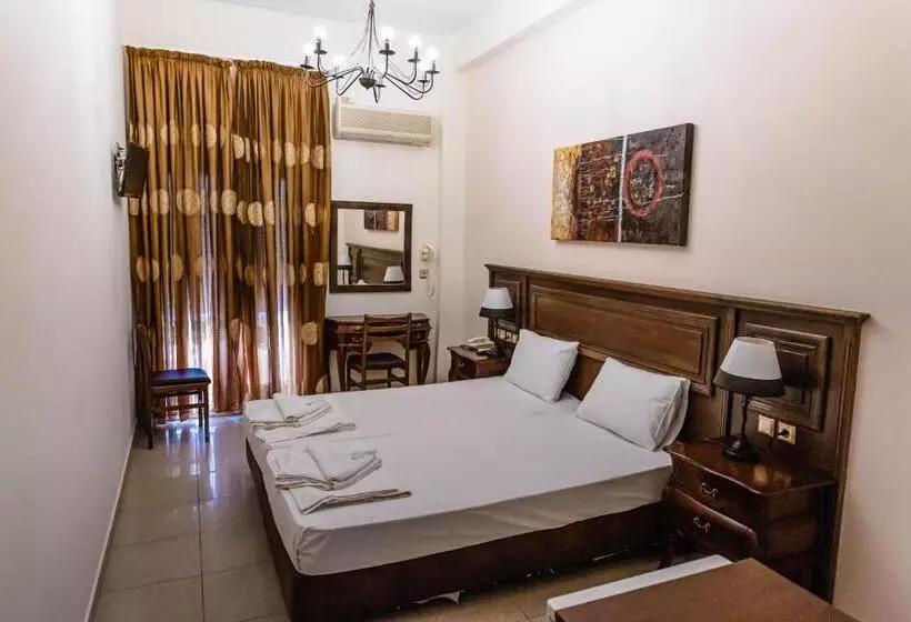 ホテル Artemision