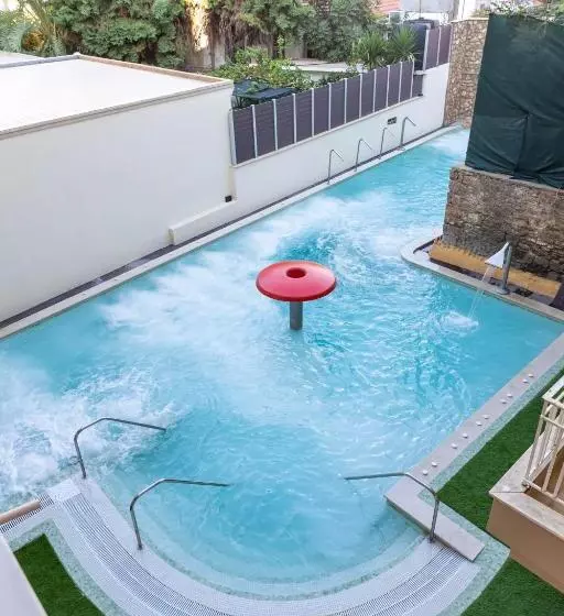 ホテル Artemision