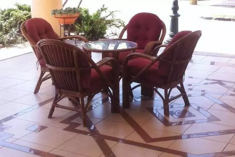 ホテル Artemision