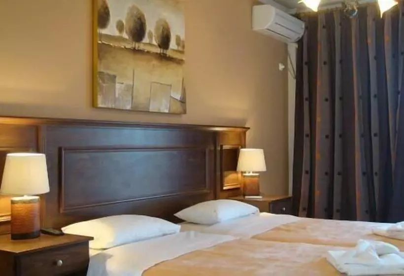 ホテル Artemision