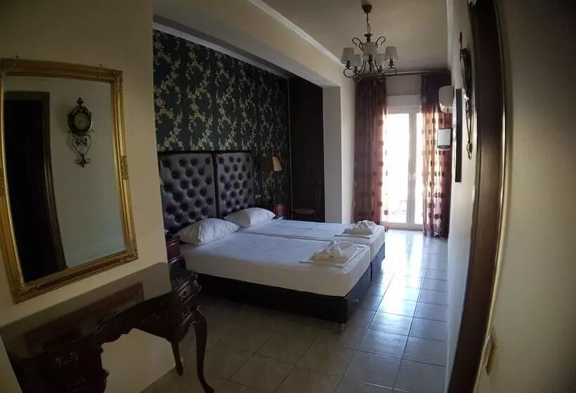 ホテル Artemision