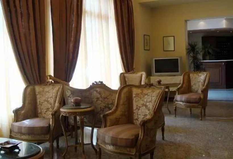 ホテル Artemision