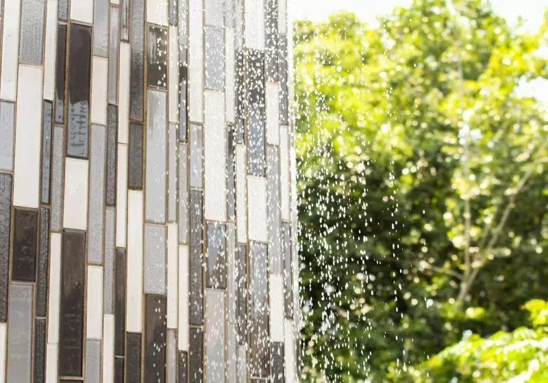 هتل Bushmans Rock