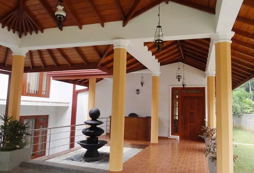 Hotel Dilray Villa