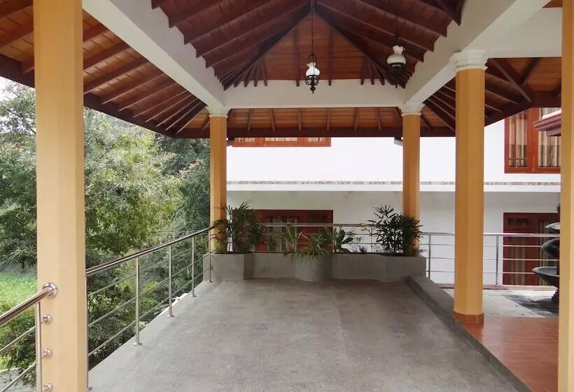 Hotel Dilray Villa
