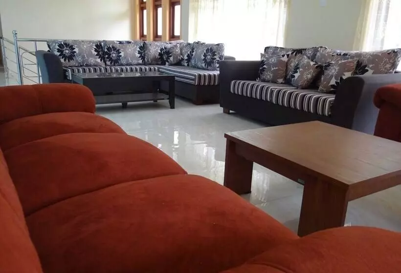 Hotel Dilray Villa
