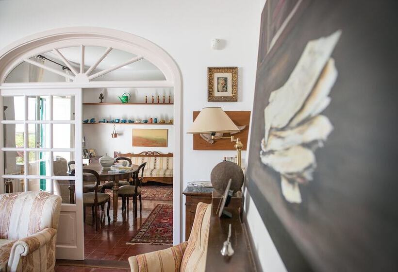 בית מלון כפרי Don Gaspano