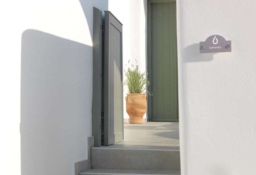 Hotel Drops Cave Houses