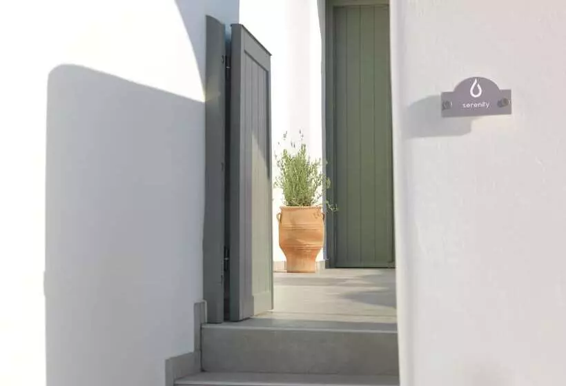 Hotelli Drops Cave Houses