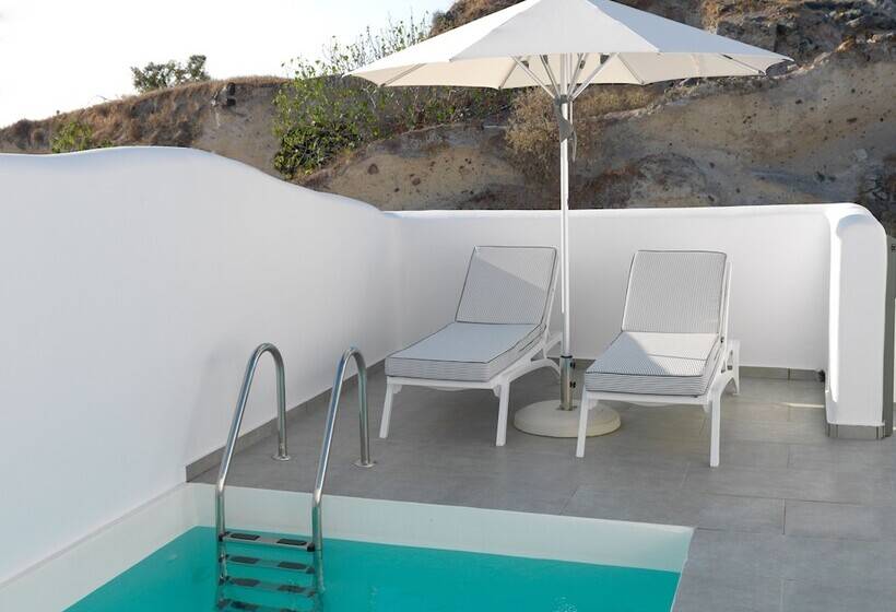 Hotel Drops Cave Houses