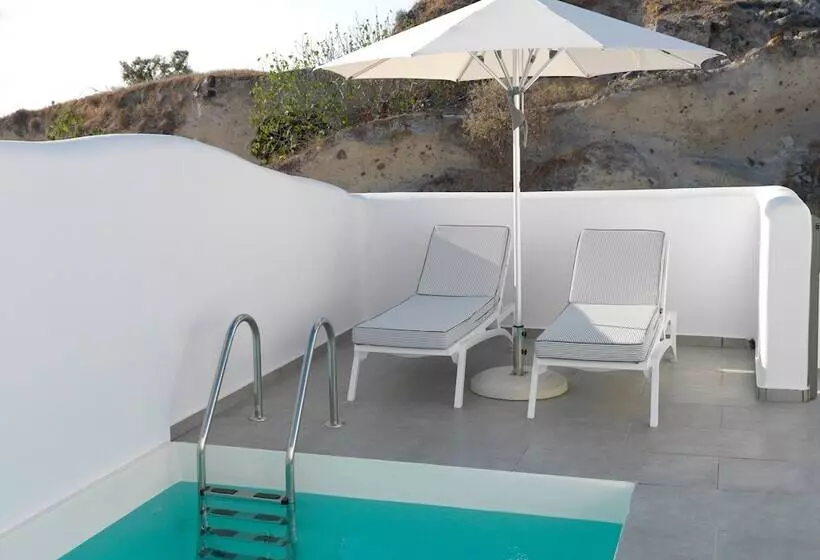 Hotelli Drops Cave Houses