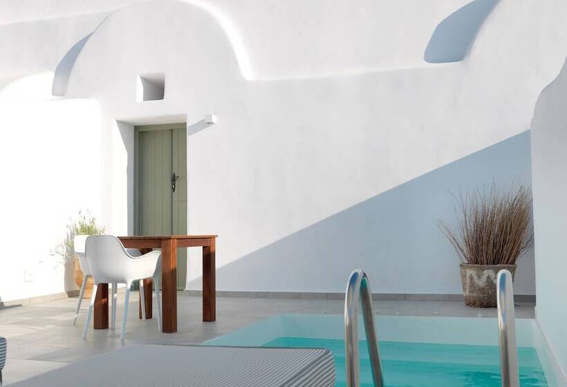 Hotel Drops Cave Houses