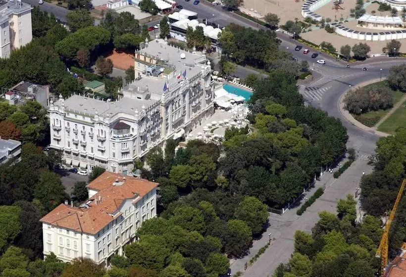 Grand Hotel Rimini