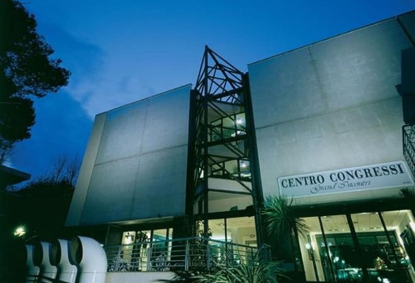 Grand Hotel Rimini