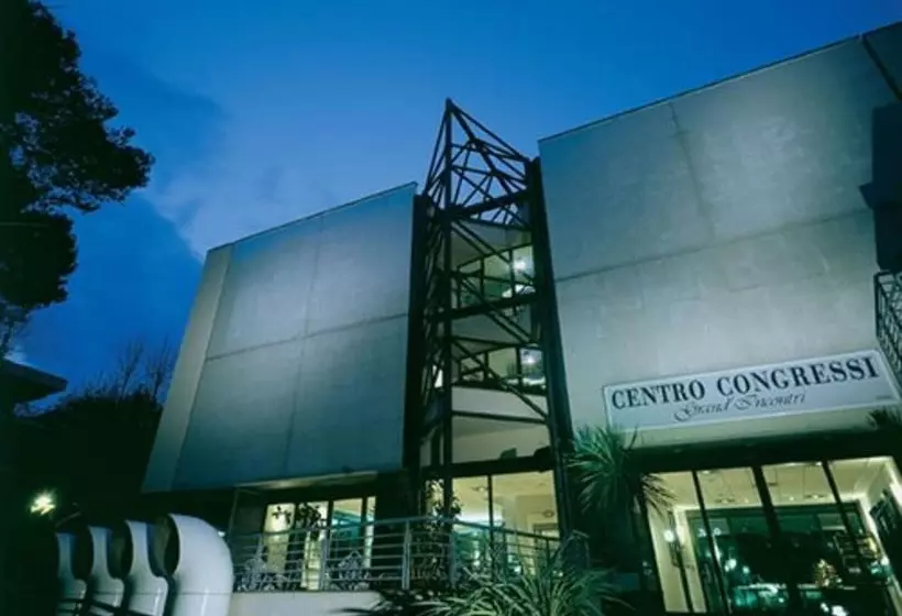 Grand Hotel Rimini
