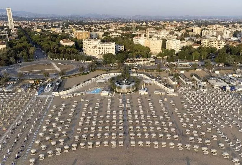 Grand Hotel Rimini