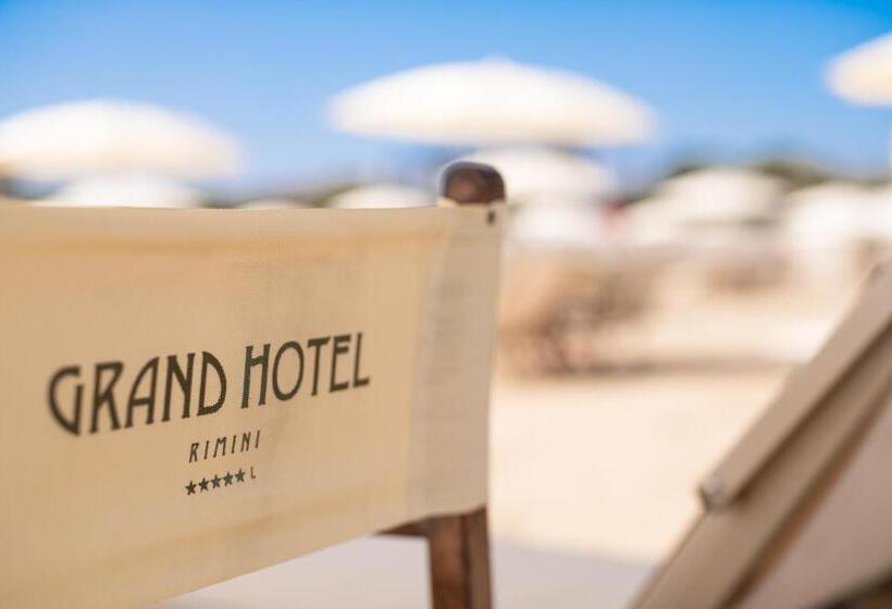 Grand Hotel Rimini