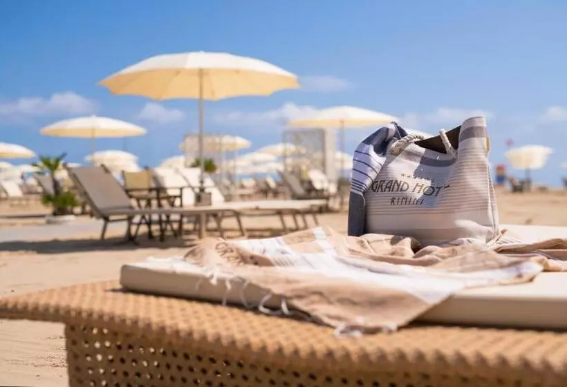 Grand Hotel Rimini