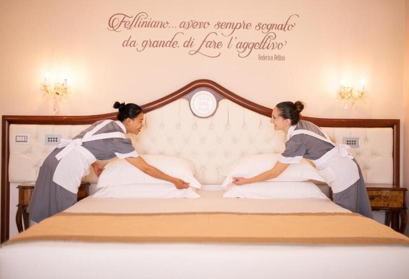 Grand Hotel Rimini