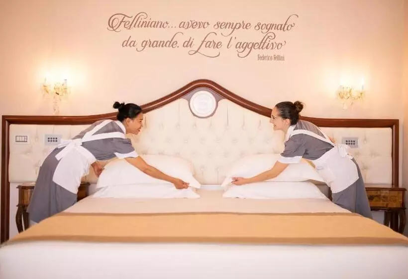 Grand Hotel Rimini