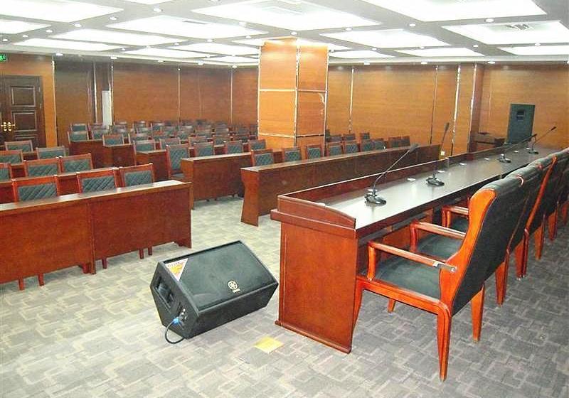 Hotell Gya  Qian An Fortune Centre