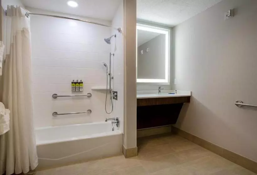 Hotelli Holiday Inn Express & Suites   Deland South, An Ihg