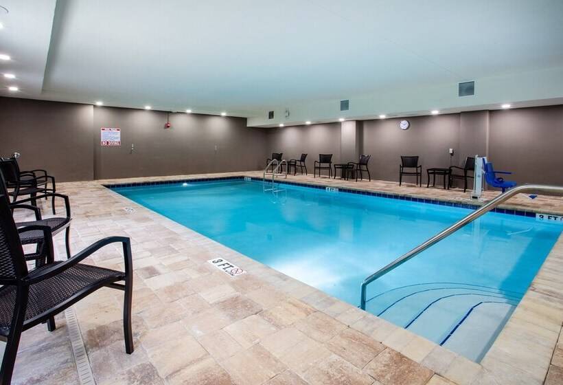 فندق Holiday Inn Express & Suites   Deland South, An Ihg