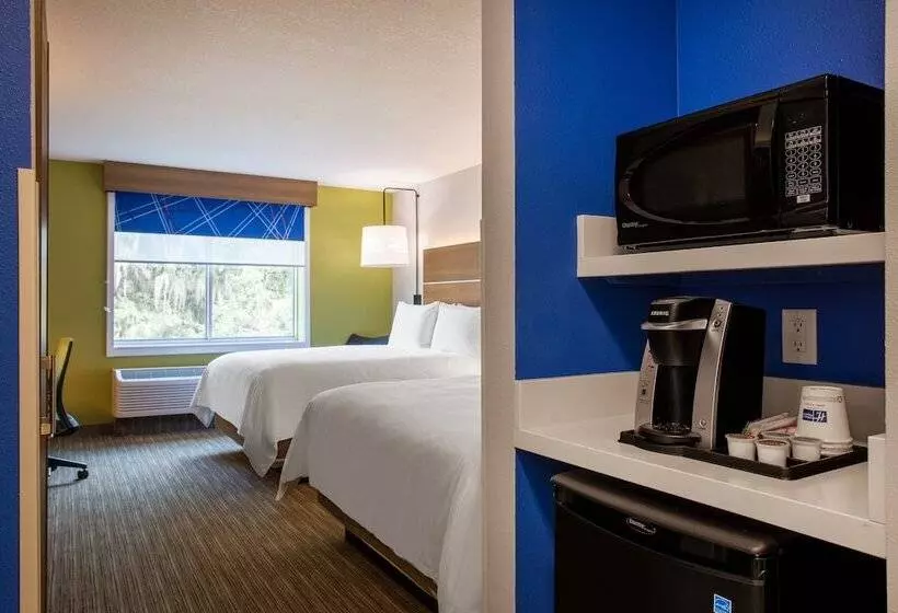 Hotelli Holiday Inn Express & Suites   Deland South, An Ihg