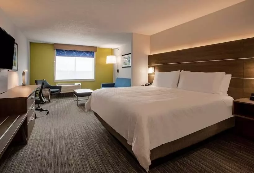 Hotelli Holiday Inn Express & Suites   Deland South, An Ihg