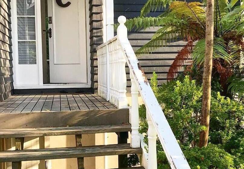 فندق Hugo And Carter S Lodge Rotorua Nz