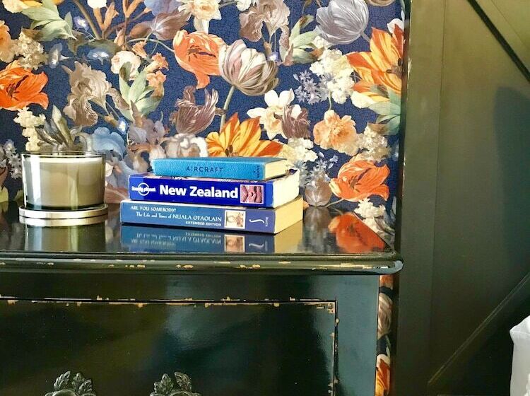 فندق Hugo And Carter S Lodge Rotorua Nz