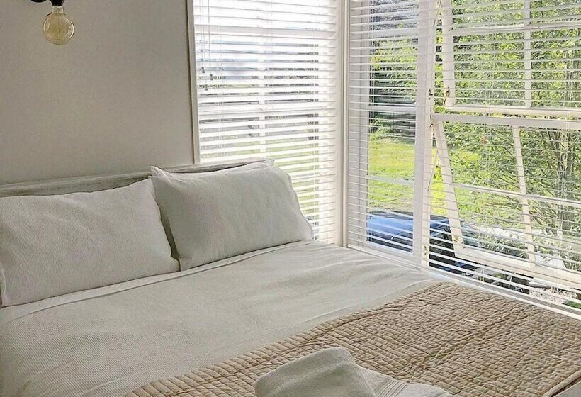 فندق Hugo And Carter S Lodge Rotorua Nz