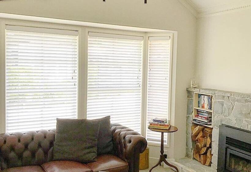 فندق Hugo And Carter S Lodge Rotorua Nz