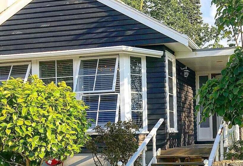 فندق Hugo And Carter S Lodge Rotorua Nz