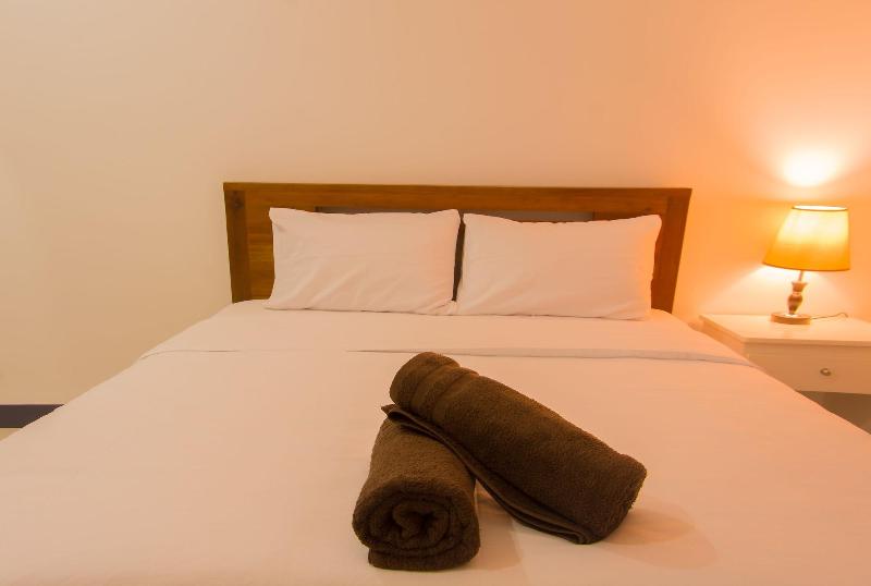 Отель Monysunita Angkor Home