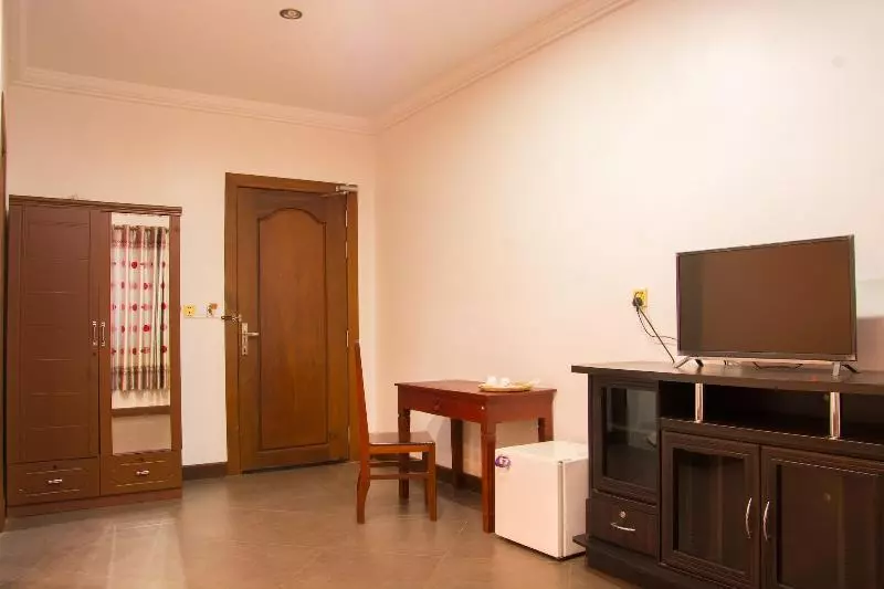 هتل Monysunita Angkor Home