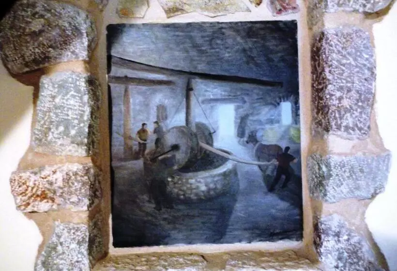 ホテル Psamathous Guesthouse